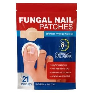 Fungal Nail Patches