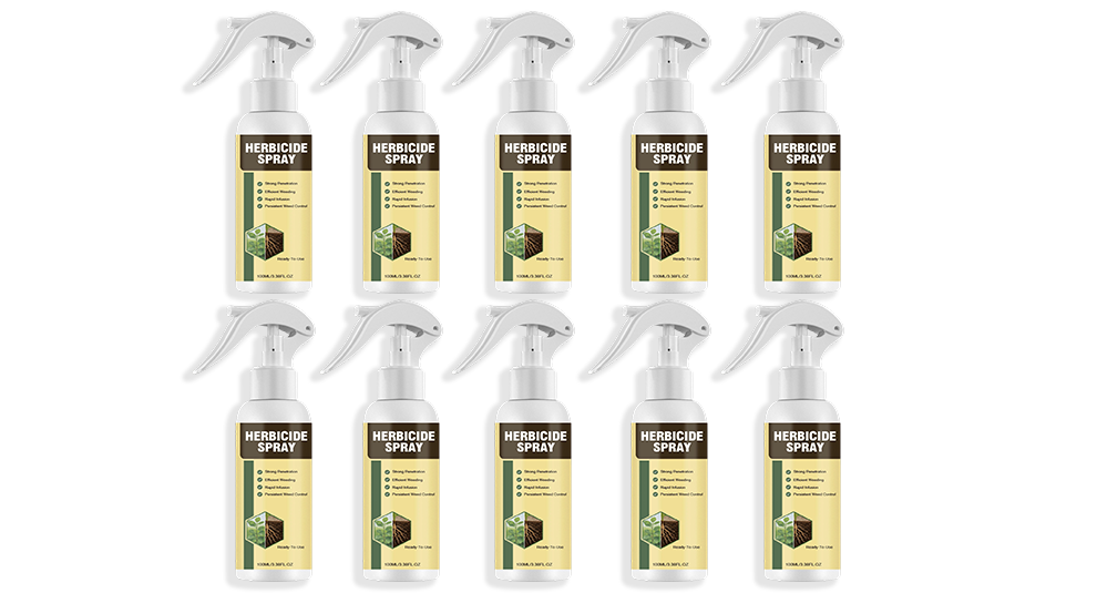 🎉10 BOTTLES & (SAVE $139.99)